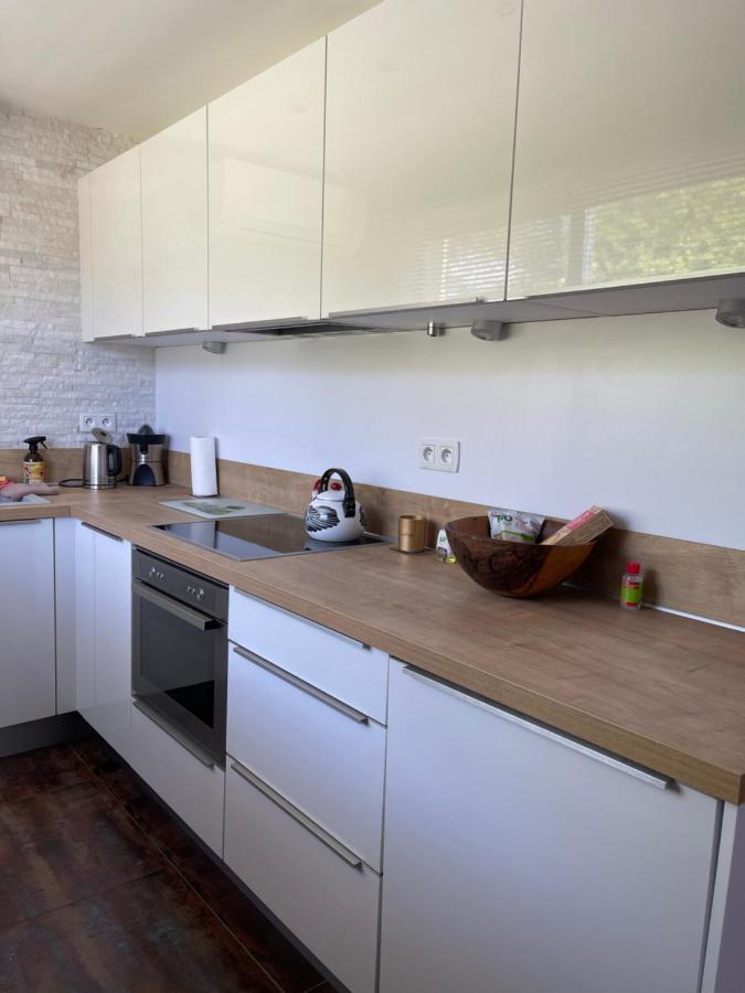 Studio Tout Confort Au Calme Avec Jardin Proche Cannes Le Cannet Exterior photo